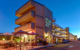 Lovers Point Inn Monterey Ca